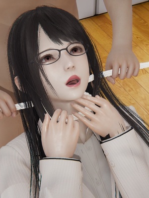 【Glacier】图书馆的邂逅 01-05（终）_0470