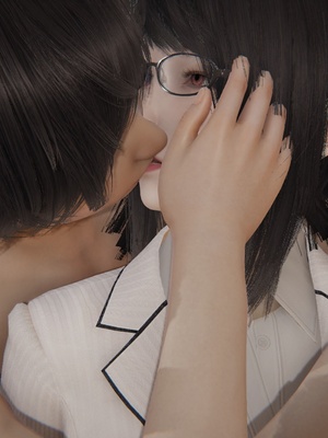 【Glacier】图书馆的邂逅 01-05（终）_0481