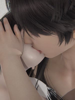 【Glacier】图书馆的邂逅 01-05（终）_0504