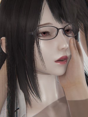 【Glacier】图书馆的邂逅 01-05（终）_0530