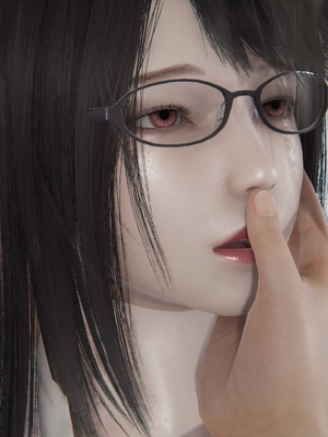 【Glacier】图书馆的邂逅 01-05（终）_0531