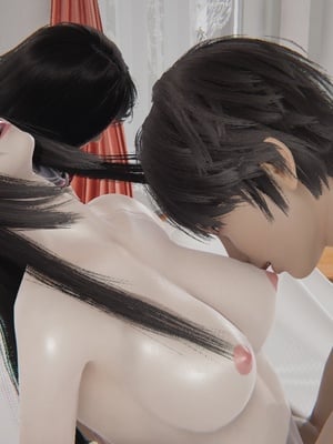 【Glacier】图书馆的邂逅 01-05（终）_0544