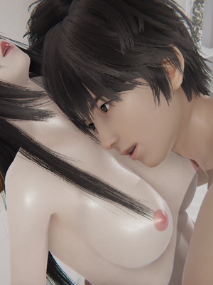 【Glacier】图书馆的邂逅 01-05（终）_0545