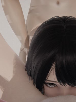 【Glacier】图书馆的邂逅 01-05（终）_0554