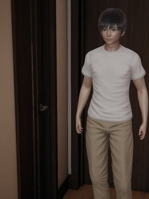 【Glacier】图书馆的邂逅 01-05（终）_0576