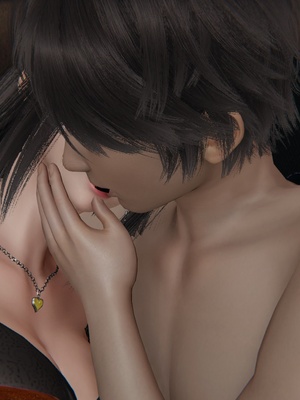 【Glacier】图书馆的邂逅 01-05（终）_0598