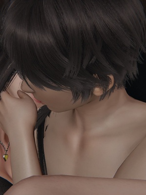 【Glacier】图书馆的邂逅 01-05（终）_0612