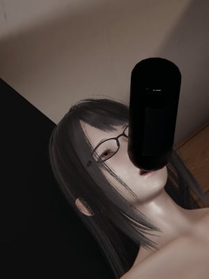 【Glacier】图书馆的邂逅 01-05（终）_0621