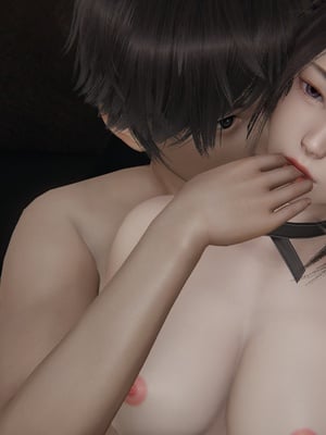 【Glacier】图书馆的邂逅 01-05（终）_0650