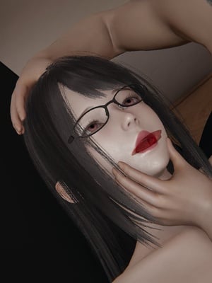 【Glacier】图书馆的邂逅 01-05（终）_0658