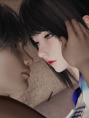 【Glacier】图书馆的邂逅 01-05（终）_0682