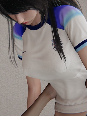 【Glacier】图书馆的邂逅 01-05（终）_0691