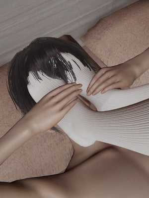 【Glacier】图书馆的邂逅 01-05（终）_0693