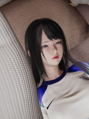 【Glacier】图书馆的邂逅 01-05（终）_0696