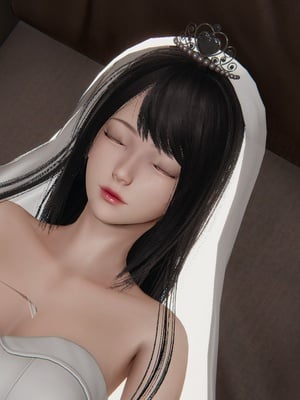 【Glacier】图书馆的邂逅 01-05（终）_0714