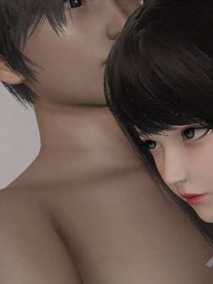 【Glacier】图书馆的邂逅 01-05（终）_0733