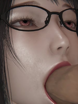 【Glacier】图书馆的邂逅 01-05（终）_0767