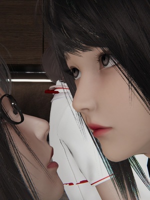 【Glacier】图书馆的邂逅 01-05（终）_0775