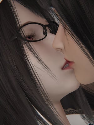 【Glacier】图书馆的邂逅 01-05（终）_0778