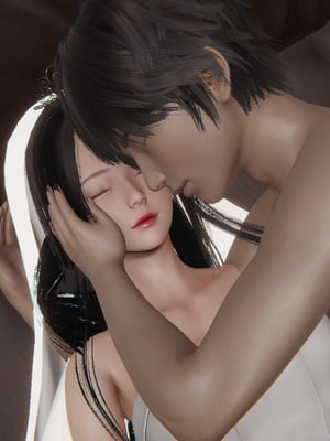 【Glacier】图书馆的邂逅 01-05（终）_0833