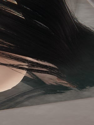 【Glacier】图书馆的邂逅（番外）——与尸体女友的一日约会_0842