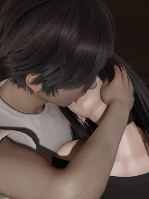 【Glacier】图书馆的邂逅（番外）——与尸体女友的一日约会_0909