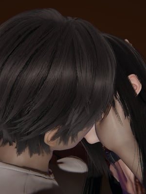 【Glacier】图书馆的邂逅（番外）——与尸体女友的一日约会_0938