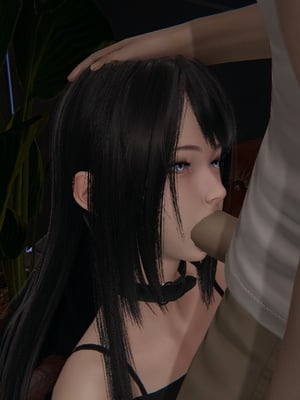 【Glacier】图书馆的邂逅（番外）——与尸体女友的一日约会_0977