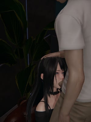 【Glacier】图书馆的邂逅（番外）——与尸体女友的一日约会_0978