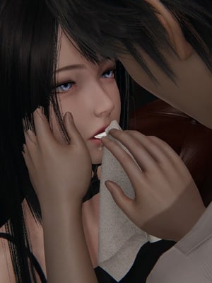 【Glacier】图书馆的邂逅（番外）——与尸体女友的一日约会_0982