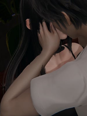 【Glacier】图书馆的邂逅（番外）——与尸体女友的一日约会_0985