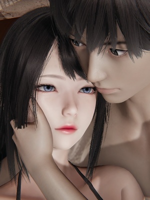 【Glacier】图书馆的邂逅（番外）——与尸体女友的一日约会_1007