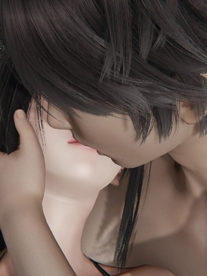 【Glacier】图书馆的邂逅（番外）——与尸体女友的一日约会_1010