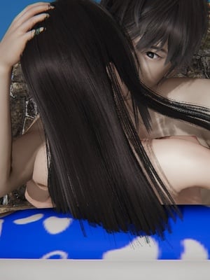 【Glacier】图书馆的邂逅（番外）——与尸体女友的一日约会_1022