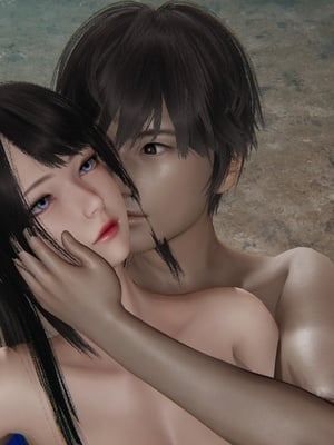 【Glacier】图书馆的邂逅（番外）——与尸体女友的一日约会_1028