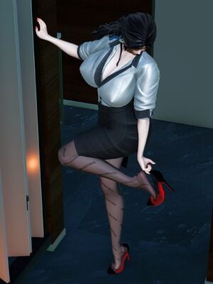 【风筝】催眠绿母系统01-03_005