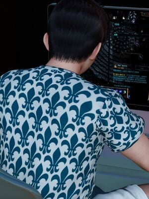 【风筝】催眠绿母系统01-03_008