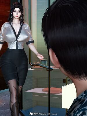 【风筝】催眠绿母系统01-03_010