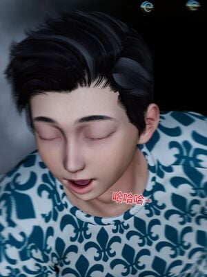 【风筝】催眠绿母系统01-03_042