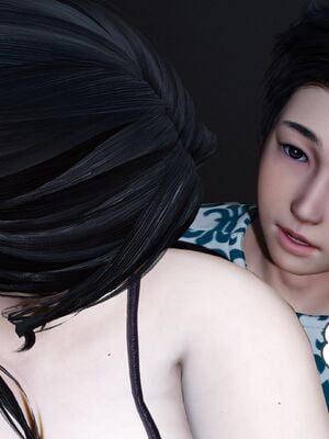 【风筝】催眠绿母系统01-03_116