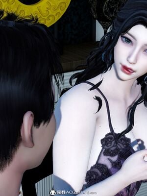 【风筝】催眠绿母系统01-03_145