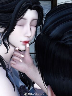 【风筝】催眠绿母系统01-03_158