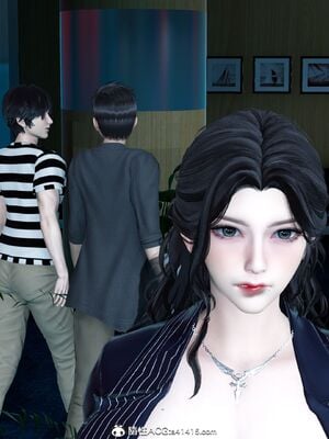 【风筝】催眠绿母系统01-03_178