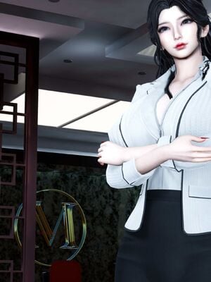 【风筝】催眠绿母系统01-03_217