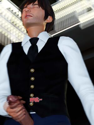 【风筝】催眠绿母系统01-03_218