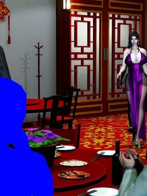 【风筝】催眠绿母系统01-03_239