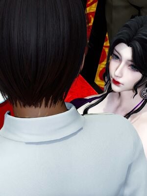 【风筝】催眠绿母系统01-03_248