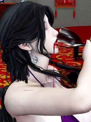 【风筝】催眠绿母系统01-03_251