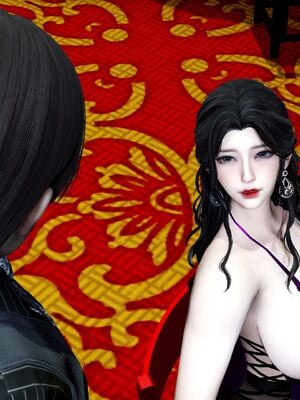 【风筝】催眠绿母系统01-03_258