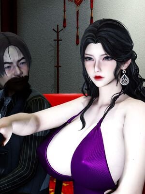 【风筝】催眠绿母系统01-03_272